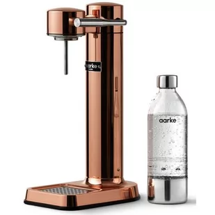 Aarke Carbonator III Copper AAC3-COPPER - Saturatory - miniaturka - grafika 1