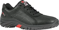 Obuwie robocze - U-Power sg20154 – 45 buty ochronne, S3 SRC "Nero, rozmiar 10,5, czarne - miniaturka - grafika 1