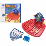 Gry planszowe - Bingo Trifox - miniaturka - grafika 1