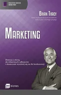Audiobooki - biznes i ekonomia - Marketing - miniaturka - grafika 1