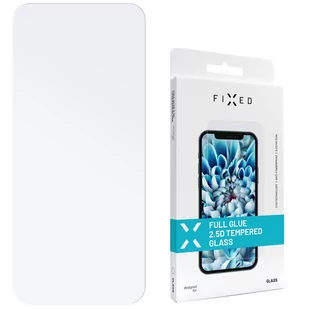 Fixed Szkło ochronne na Samsung Galaxy A54 5G FIXG-1085 - Szkła hartowane na telefon - miniaturka - grafika 1