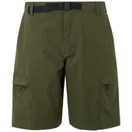 Spodenki męskie - Męskie szorty Regatta Mallen Shorts Rozmiar: XXL / Kolor: zielony - miniaturka - grafika 1
