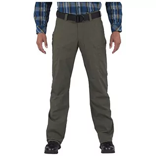 Spodnie męskie - 5.11 Tactical Series Apex spodnie męskie Tdu Green 32W / 30L 511-74434-190-32-30_190_32 - grafika 1