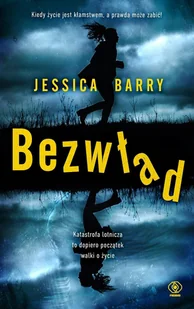 Bezwład - E-booki - kryminał i sensacja - miniaturka - grafika 1