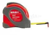 Poziomice, łaty, miary - Sola Big T 8m Profesjonalna Miara Wysuwana Klasa 1 - miniaturka - grafika 1