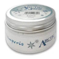 Scrapbooking - Stamperia, Śnieg W Paście ARCTIC SNOW, Biały, 100 ml - miniaturka - grafika 1