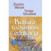 Podręczniki dla szkół wyższych - Impuls Kultura, tożsamość i edukacja - miniaturka - grafika 1