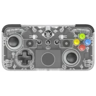 Kontrolery do Nintendo - Kontroler PLAION NEO S - Classic Clear Nintendo Switch - miniaturka - grafika 1