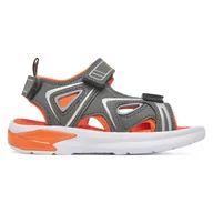 Buty dla chłopców - Sandały Sprandi CP82-23728 - miniaturka - grafika 1