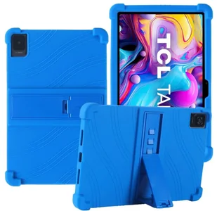 ETUI CASE SLIKON PODSTAWKA do TCL TAB 10 Gen2 8496G 10.36 10.4 - Etui do tabletów - miniaturka - grafika 1