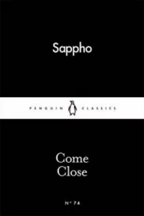 PENGUIN BOOKS COME CLOSE - Obcojęzyczne książki popularnonaukowe - miniaturka - grafika 2