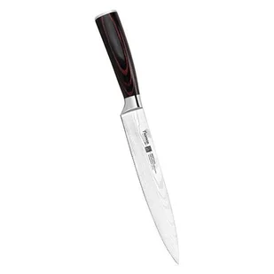 Nóż Fissman Santoku 20 Cm Ragnitz 2825 uniwersalny - Noże kuchenne - miniaturka - grafika 1