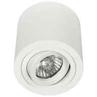 Lampy sufitowe - Orlicki Design Oprawa sufitowa Rullo Bianco OR82418 OR82418 - miniaturka - grafika 1