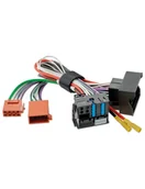 Akcesoria car audio - FOCAL CAR IW MBZ Y-ISO Kostka ISO - miniaturka - grafika 1