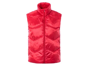 esmara® Lekka kamizelka damska (Czerwony, L(44/46)) - Kurtki i kamizelki sportowe damskie esmara® Lekka kamizelka damska (Czerwony, L(44/46)) - Kurtki i kamizelki sportowe damskie - miniaturka - grafika 1