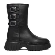 Botki damskie - Botki G-STAR RAW CEO-WI33-CS555-KIWI-13 - miniaturka - grafika 1