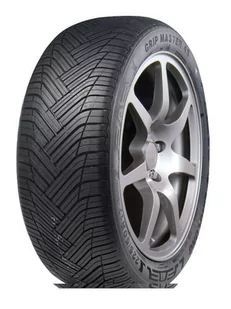 Linglong GripMaster 4Season 205/60R16 96V - Opony całoroczne - miniaturka - grafika 1