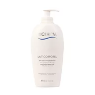 Balsamy i kremy do ciała - Biotherm Lait Corporel Mleczko do ciała 400 ml - miniaturka - grafika 1