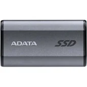 Dyski SSD - ADATA Dysk SSD External SE880 2TB USB3.2A/C Gen2x2 - miniaturka - grafika 1
