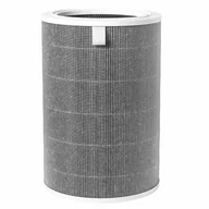 Filtry do oczyszczaczy powietrza - Filtr Szary Hepa H13 Do Oczyszczacza Xiaomi Air Purifier 2H 2S 2C 3C 3H Pro - miniaturka - grafika 1