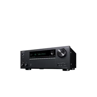 Amplituner Onkyo TX-NR7100 Black - Kup na RATY, , 10x 599,90zł - Amplitunery - miniaturka - grafika 1