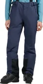 Spodnie narciarskie - 4f Spodnie narciarskie męskie FNK M1155 granatowe 4FWAW25TFTRM1155 31S XL - miniaturka - grafika 1