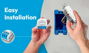 Aeotec Pico Duo Switch (Zigbee) - Systemy inteligentnych domów - miniaturka - grafika 6