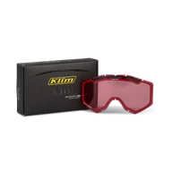 Gogle narciarskie - Gogle cross Podwójny/a/e Szybka Klim Radius Pro - miniaturka - grafika 1