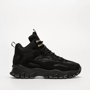 FILA RAY TRACER TR 2 MID - Fila - Buty trekkingowe męskie - miniaturka - grafika 1