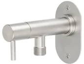 Zawory i kraniki - Frostline EQI posteventil - 2010 - Rustfri - 15mm + RG - miniaturka - grafika 1