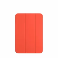 Etui do tabletów - ETUI APPLE iPAD MINI 5TH GEN MJM63ZM/A SMART COVER ELECTRIC ORANGE OTWARTE OPAKOWANIE - miniaturka - grafika 1