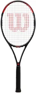Tenis ziemny - Wilson Pro Staff Precision 103 Tns Rkt, Grip 2 - miniaturka - grafika 1