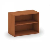 Inne meble biurowe - B2B Partner Nadstawka otwarta, 800 x 400 x 600 mm, czereśnia CF-A80601-C, CF-074 - miniaturka - grafika 1