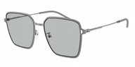 Okulary przeciwsłoneczne - Okulary Przeciwsłoneczne Emporio Armani EA 2159D Matte Gunmetal - miniaturka - grafika 1