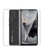 Telefony komórkowe - Wiko Power U30 4GB/64GB Dual Sim Zielony - miniaturka - grafika 1