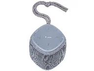 Głośniki przenośne - Głośniki TRACER Splash S TWS BLUETOOTH GREY - miniaturka - grafika 1