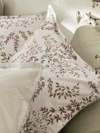 Pościel - Alexandre Turpault Poszewka satynowa Tourbillon - miniaturka - grafika 1