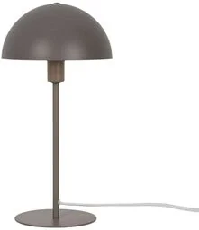 Nordlux - Ellen 20 Lampa Stołowa Light Brown Nordlux - Lampy stojące - miniaturka - grafika 1