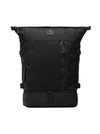 Plecaki - Strellson Plecak 4010003170 Czarny - miniaturka - grafika 1