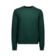 Bluzy męskie - Bluza POC POC CREW 61651_1467 – Zielony - miniaturka - grafika 1