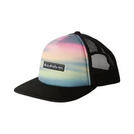 Czapki męskie - Męska Czapka z daszkiem QUIKSILVER EMU COOP AQYHA05354-MEQ0 – Różowy - miniaturka - grafika 1