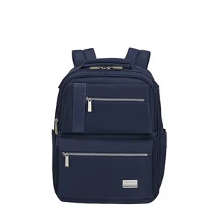 Samsonite Openroad Chic 2.0 14.1" eclipse blue - Torby na laptopy - miniaturka - grafika 1