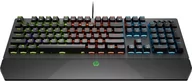 Klawiatury - HP Pavilion Gaming 800 (5JS06AA) - miniaturka - grafika 1