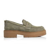 Półbuty damskie - Półbuty damskie Geox D Spherica 40 - miniaturka - grafika 1