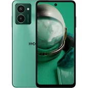 Telefony komórkowe - HMD Pulse Pro 6/128GB Zielony - miniaturka - grafika 1