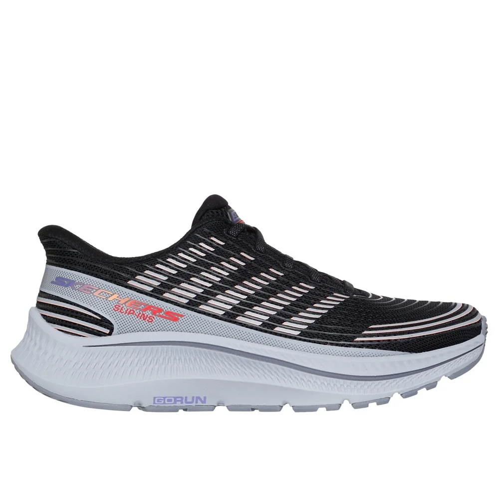 Buty Skechers 128642BKMT