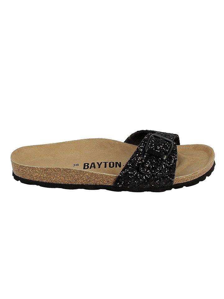 BAYTON Klapki 