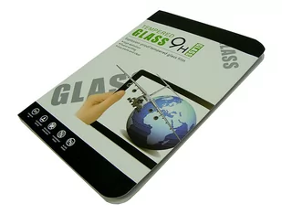 Wozinsky Folia ochronna Wozinsky Wozinsky szkło hartowane 0,4 mm na tablet iPad Pro 10.5 (35292-uniw) - Akcesoria do tabletów i e-booków - miniaturka - grafika 1