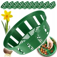 Pozostałe akcesoria do uprawy roślin - Koszyk do cebulek Julis 23 cm, 10 szt. - miniaturka - grafika 1