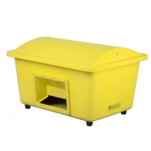 Zbiornik na środki do posypywania SBA - 550 l - Pojemniki przemysłowe - miniaturka - grafika 1